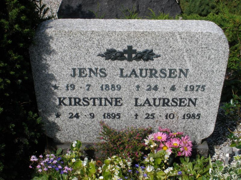 Kirstine Laursen  .JPG
